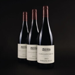 Clos St Denis Domaine Dujac 2011