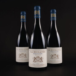 La Romanee Liger-Belair 2010