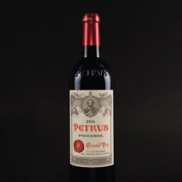 Petrus 2016