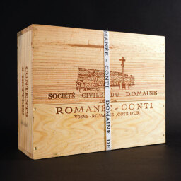 Romanee Conti Domaine de la Romanee Conti 2014