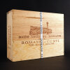 Romanee Conti Domaine de la Romanee Conti 2014