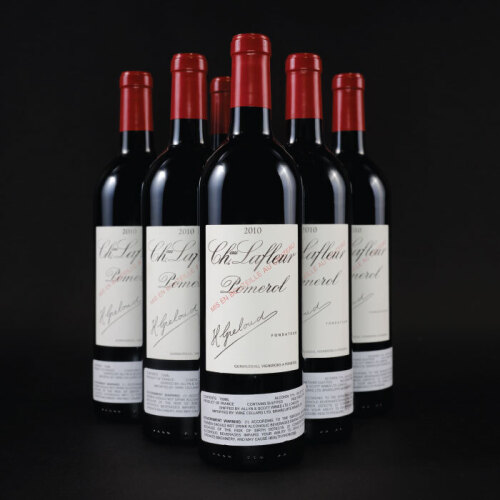 Lafleur 2010
