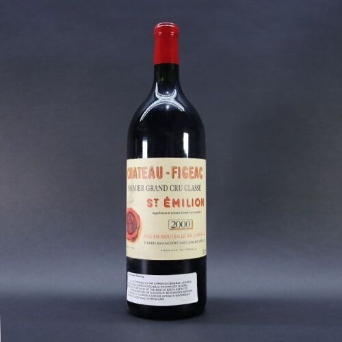 Figeac 2000