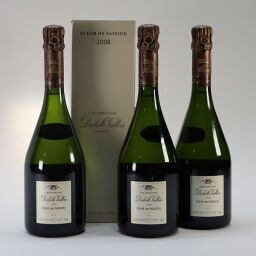 Diebolt-Vallois Fleur de Passion 2008