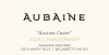 Aubaine 2023 Chardonnay "Auction Cuvee"