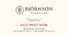 Bj&ouml;rnson Vineyard 2023 Pinot Noir "Tapestry"