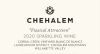Chehalem 2020 Blanc de Blancs "Fizzical Attraction"