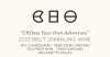 CHO Wines 2023 Brut "CHOose Your Own Adventure"