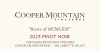 Cooper Mountain Vineyards 2023 Pinot Noir "Roots of MCMLXIX"