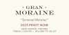 Gran Moraine 2023 Pinot Noir "Terminal Moraine"