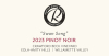 Raptor Ridge Winery 2023 Pinot Noir "Swan Song"