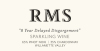 RMS "8 Year Delayed Disgorgement" Sparkling Wine