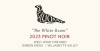 Sealionne 2023 Pinot Noir "The White Room"