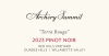 Archery Summit Winery 2023 Pinot Noir "Terra Rouge"