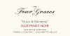 The Four Graces 2023 Pinot Noir "Grace & Harmony"