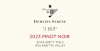 Domaine Serene 2023 Pinot Noir "J Hill"