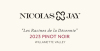 Nicolas Jay 2023 Pinot Noir "Les Racines de la D&eacute;cennie"