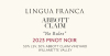 Abbott Claim & Lingua Franca 2023 Pinot Noir "No Rules"