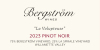 Bergstr&ouml;m Wines 2023 Pinot Noir "La Volupteuse"