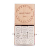 Groupe Duclot Bordeaux Collection Assortment Case 2005 9 bottles