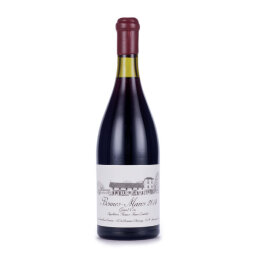 Bonnes Mares Domaine d'Auvenay 2014