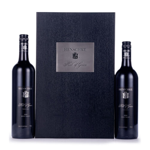 Henschke Hill of Grace Shiraz