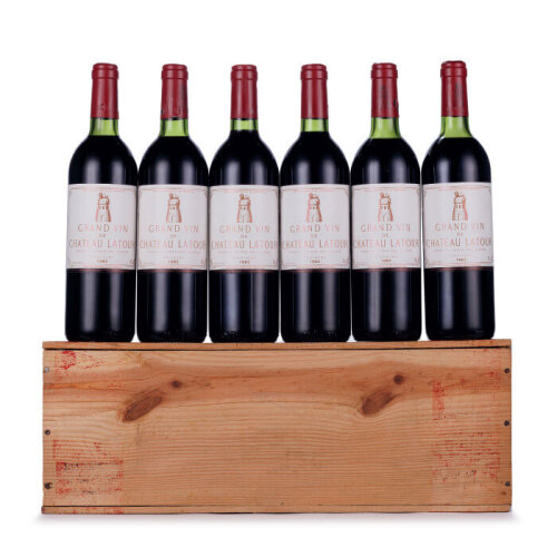 Latour 1982