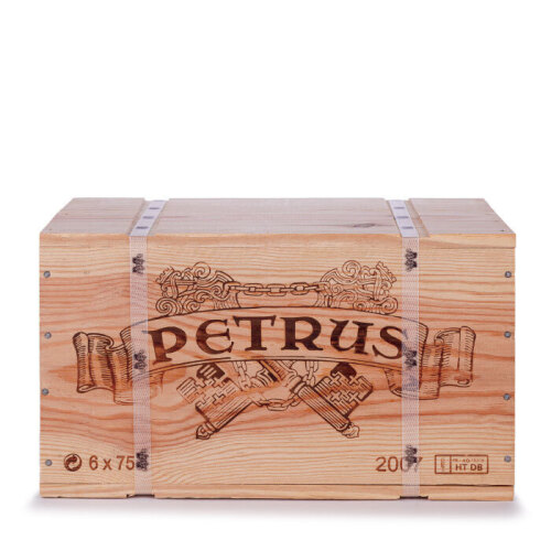 Petrus 2007