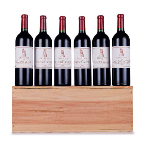 Latour 2000