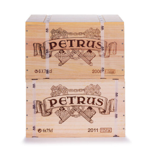 Petrus 2011