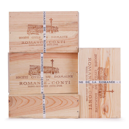 Grands Echezeaux Domaine de la Romanee Conti 2013