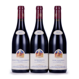 Georges Mugneret-Gibourg 2015