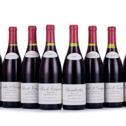 Nuits St Georges Vignerondes Domaine Leroy 1996