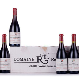 Vosne Romanee Rene Engel 2004