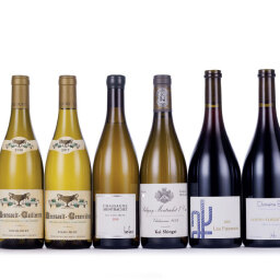 Meursault Genevrieres Coche-Dury 2017