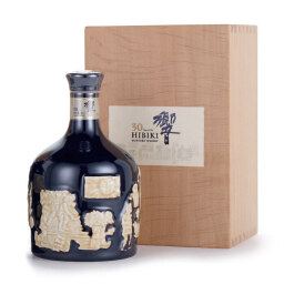 Suntory Hibiki Aritayaki 30 Year Single Malt