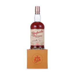 Glenfarclas The Family Casks Cask 1574 Single Malt Scotch 1994 Bottled 2014