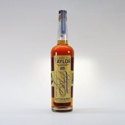 E. H. Taylor Old Fashioned Sour Mash Bourbon [2011 Release] NV