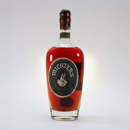 Michter's 25 Year Old Single Barrel Rye [2014 Release]