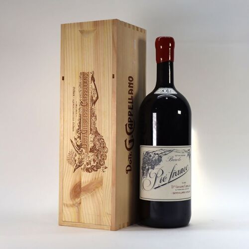 Barolo Otin Fiorin-Pie Franco Cappellano 2012