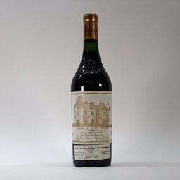 Haut Brion 1989