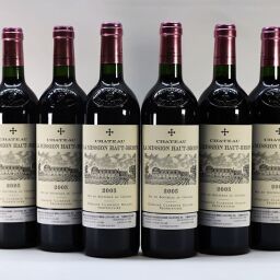 La Mission Haut Brion 2005