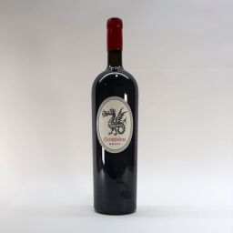 Schrader "Old Sparky" Beckstoffer To Kalon Vineyard Cabernet Sauvignon 2013