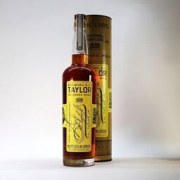 E. H. Taylor Seasoned Wood Bourbon