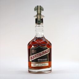 Old Fitzgerald 9 Year Bottled in Bond Bourbon