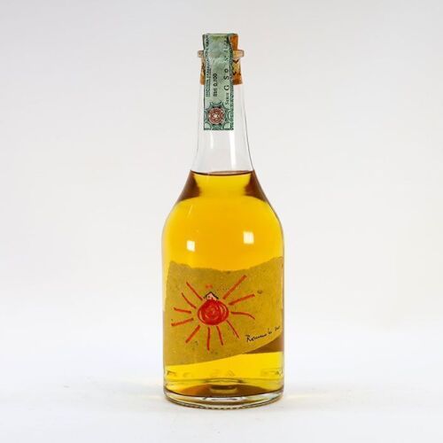 Aquavite di Vinaccia Levi Serafino di Levi Romano 2003