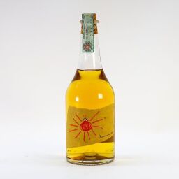 Aquavite di Vinaccia Levi Serafino di Levi Romano 2003
