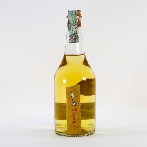 Aquavite di Vinaccia Levi Serafino di Levi Romano NV