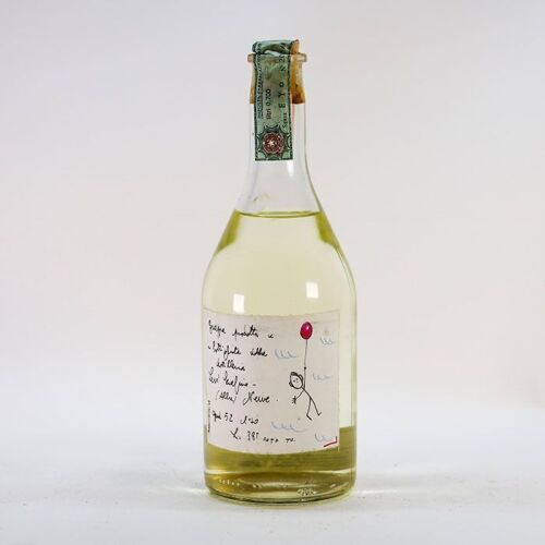Grappa Levi Serafino di Levi Romano 1999