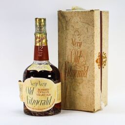 Very Very Old Fitzgerald Bourbon